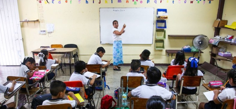 Así son las nuevas boletas de la SEP: Calificaciones y asistencias para no reprobar