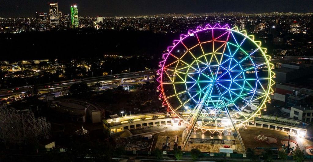 Parque Aztlán en CDMX: Cuándo abre, fotos, ubicación y más