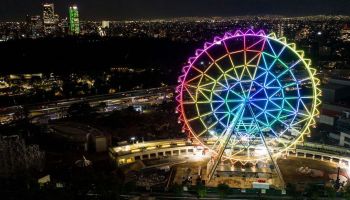 Parque Aztlán en CDMX: Cuándo abre, fotos, ubicación y más