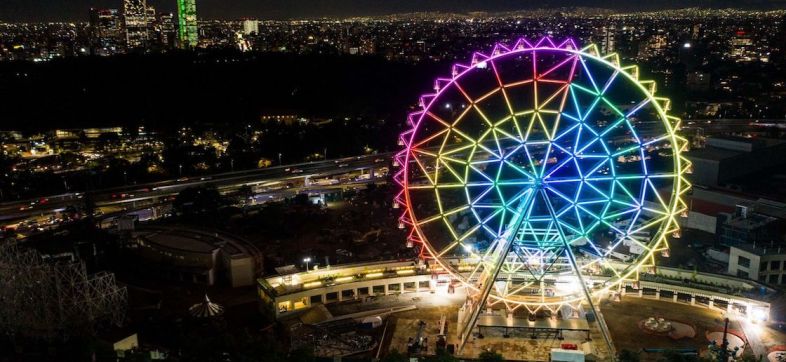 Parque Aztlán en CDMX: Cuándo abre, fotos, ubicación y más