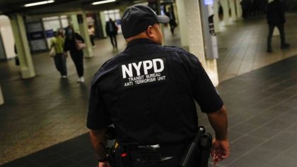 Así funciona el robot policía que vigilará el metro de Nueva York