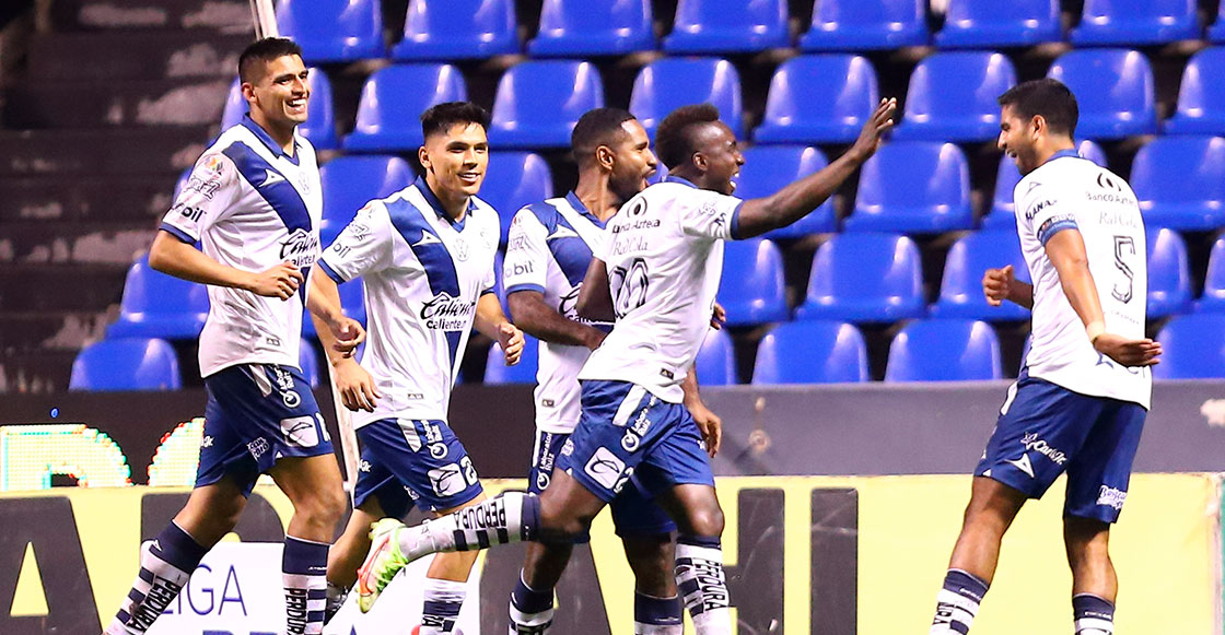 ¡Les cayó la ley! Puebla es investigado por alineación indebida ante Xolos