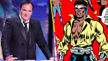 No se armó: La película de Marvel que Quentin Tarantino iba a dirigir en los 90