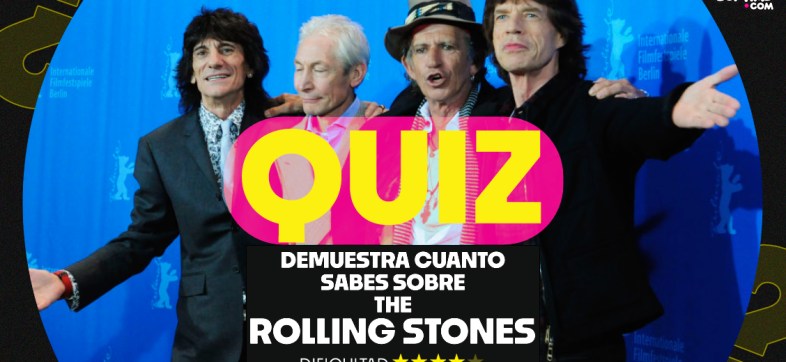 quiz the rolling stones