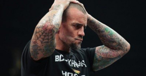 La razón por la que AEW decidió despedir a CM Punk