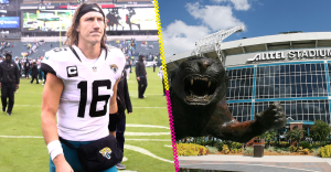 La razón de la "amenaza" de los Jaguars de irse Jacksonville, Florida