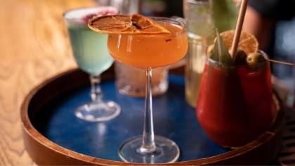 recetas de bebidas con tequila