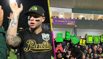 Serie del Rey: Pericos derrota a Algodoneros en el Juego 5