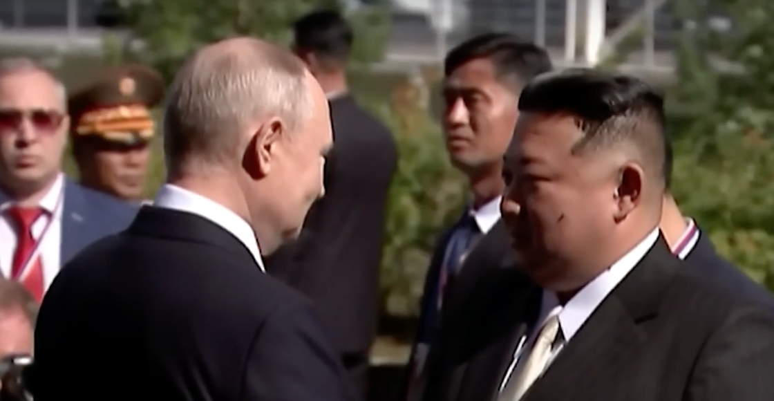 reunion kim jong un putin