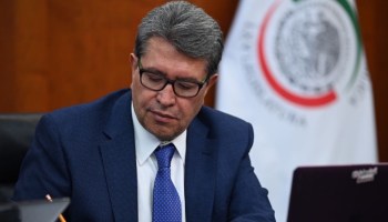 ¿La segunda es la vencida? Ricardo Monreal ahora va por el gobierno de la CDMX