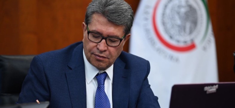 ¿La segunda es la vencida? Ricardo Monreal ahora va por el gobierno de la CDMX