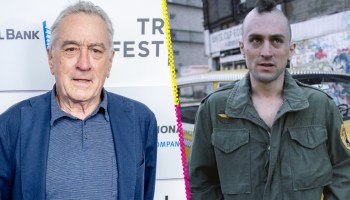 Robert De Niro volverá a interpretar a Travis Bickle de 'Taxi Driver'