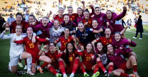 4 puntos para entender el conflicto de la convocatoria de la Selección Femenil de España