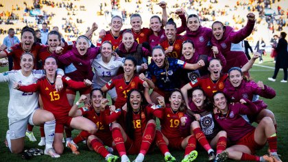 4 puntos para entender el conflicto de la convocatoria de la Selección Femenil de España