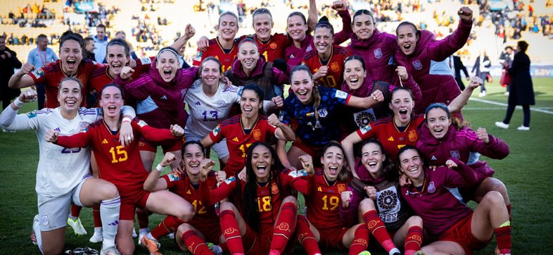 4 puntos para entender el conflicto de la convocatoria de la Selección Femenil de España