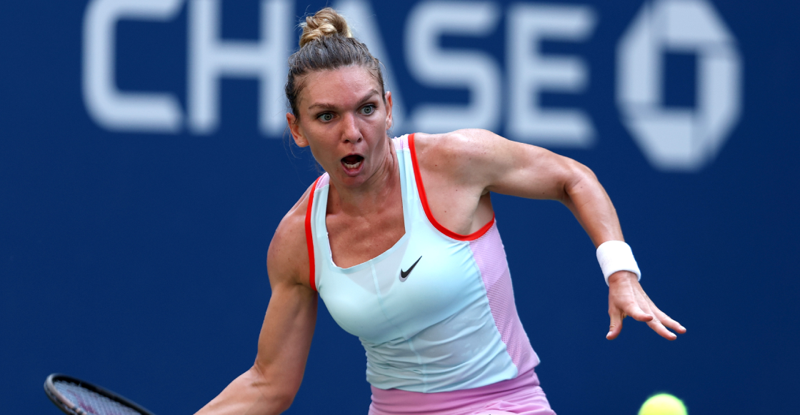 ¿Adiós a su carrera? Simona Halep, exnúmero 1 del tenis, vuelve a ser castigada por doping