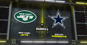 Simulamos el Jets vs Cowboys de la semana 2 de NFL en 'Madden 24'