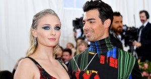 Fíjate, Paty: Lo que se sabe sobre el posible divorcio entre Joe Jonas y Sophie Turner