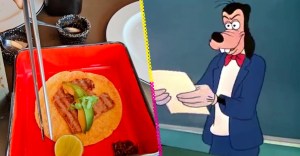 ¿Vuelan? Taco de 800 pesos se vuelve viral en internet (y lo venden en CDMX)