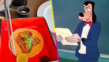 ¿Vuelan? Taco de 800 pesos se vuelve viral en internet (y lo venden en CDMX)