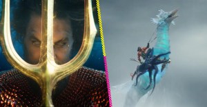 DC revela teaser de ‘Aquaman and the Lost Kingdom’ y ya hay fecha para el tráiler