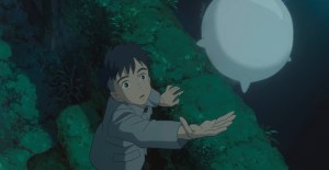 Checa el primer tráiler de 'The Boy and The Heron', la nueva película de Studio Ghibli y Hayao Miyazaki