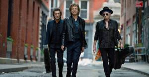 Sigue EN VIVO desde Londres la conferencia del nuevo disco de The Rolling Stones