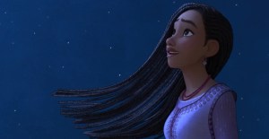 La magia se hace presente en el tráiler de 'Wish', la nueva película de Disney