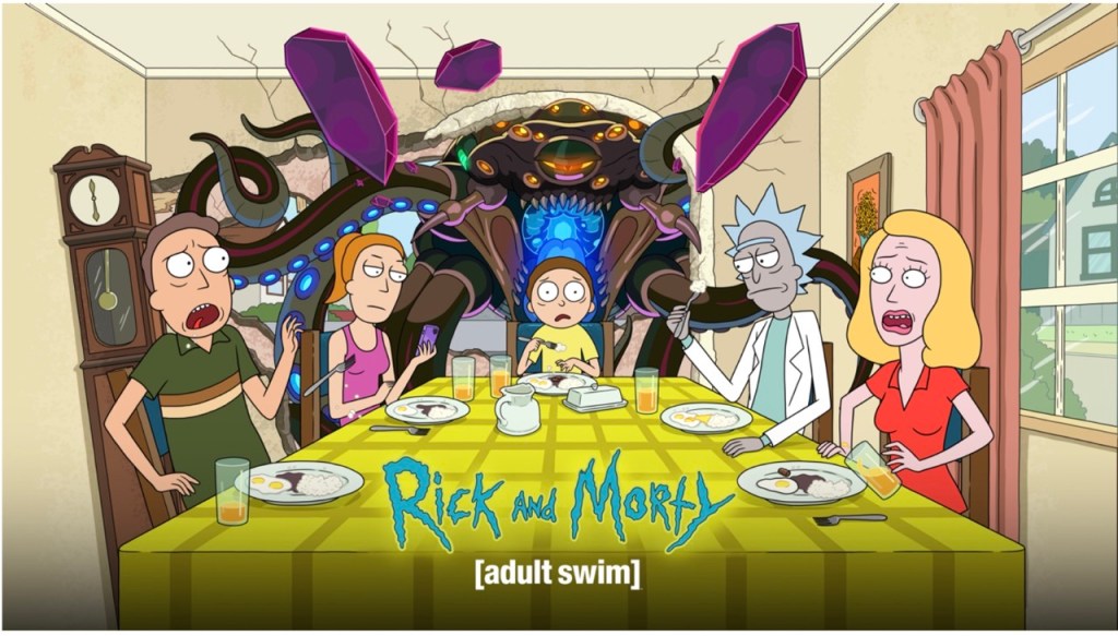 adult swim