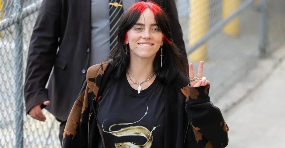 billie eilish