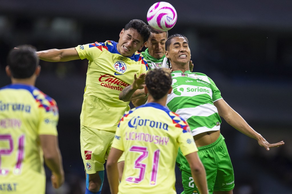 El partido de la jornada en la Liga MX