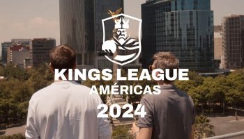Kings League en México