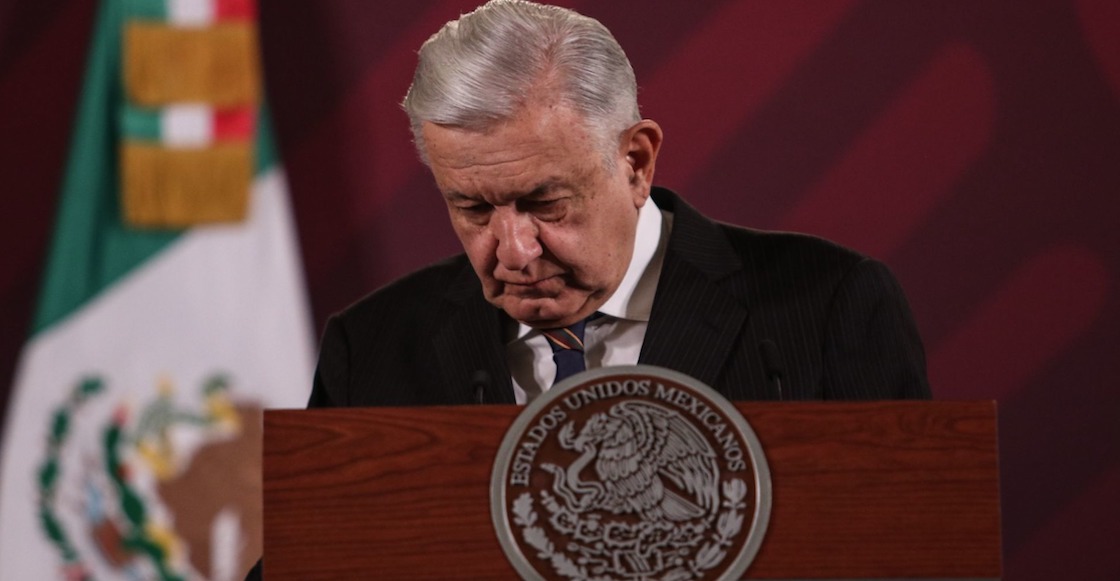 AMLO insiste en minimizar emergencia en Acapulco por huracán Otis: "No nos fue tan mal"