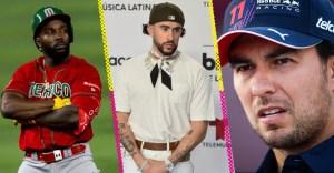 ¿Qué dice Bad Bunny de Checo Pérez y Randy Arozarena en su nuevo álbum?