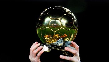 Balón de Oro 2023