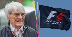 Bernie Ecclestone, exdirector de Fórmula 1, sentenciado a 17 meses de prisión