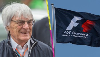 Bernie Ecclestone, exdirector de Fórmula 1, sentenciado a 17 meses de prisión