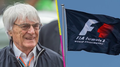 Bernie Ecclestone, exdirector de Fórmula 1, sentenciado a 17 meses de prisión