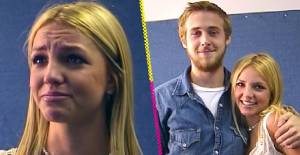 Checa la emotiva audición de Britney Spears para 'The Notebook' (con todo y Ryan Gosling)