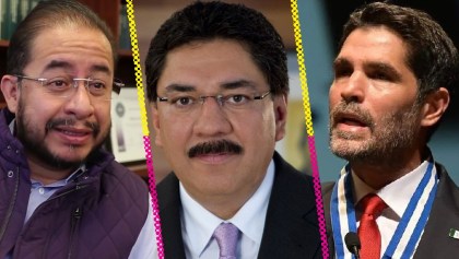 Y a todo esto… ¿Quiénes son los 9 que quieren ser candidatos independientes para presidente?