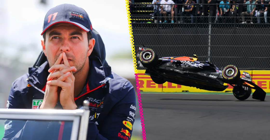 ¿Cuánto ha invertido Red Bull en Checo Pérez?