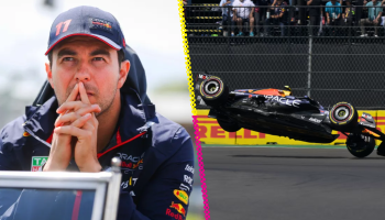 ¿Cuánto ha invertido Red Bull en Checo Pérez?