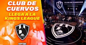 Club de Cuervos Kings League