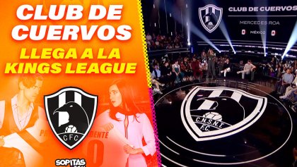 Club de Cuervos Kings League