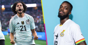 Vuelve al LamborJimmy: ¿Cómo, cuándo y dónde ver el México vs Ghana