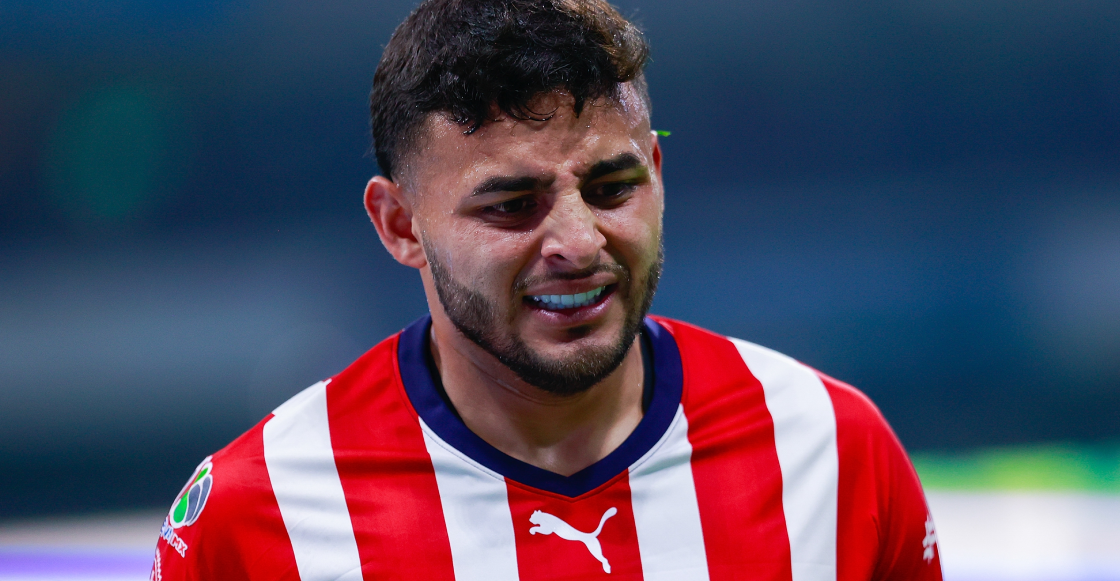 Liga MX 2023: ¿Cuánto costó Alexis Vega a Chivas? Su paso por
