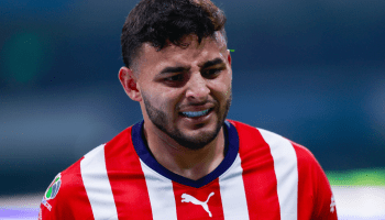 Bara, bara: Ya que no seguirá en Chivas, este es el precio de Alexis Vega