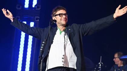 ¡Damon Albarn vendrá por primera vez a México con Africa Express en Bahidorá 2024!