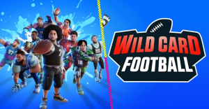 Con Kaepernick como protagonista, debuta 'Wild Card Football" videojuego de NFL estilo "street"