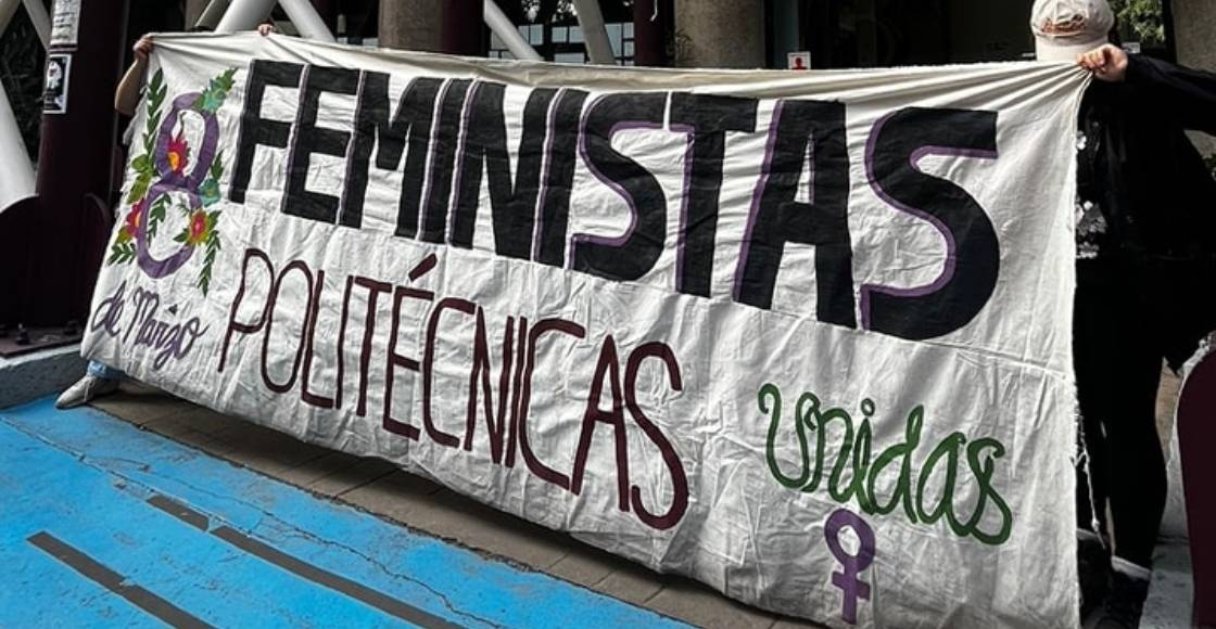 Las denuncias contra estudiante del IPN por alterar fotos con IA